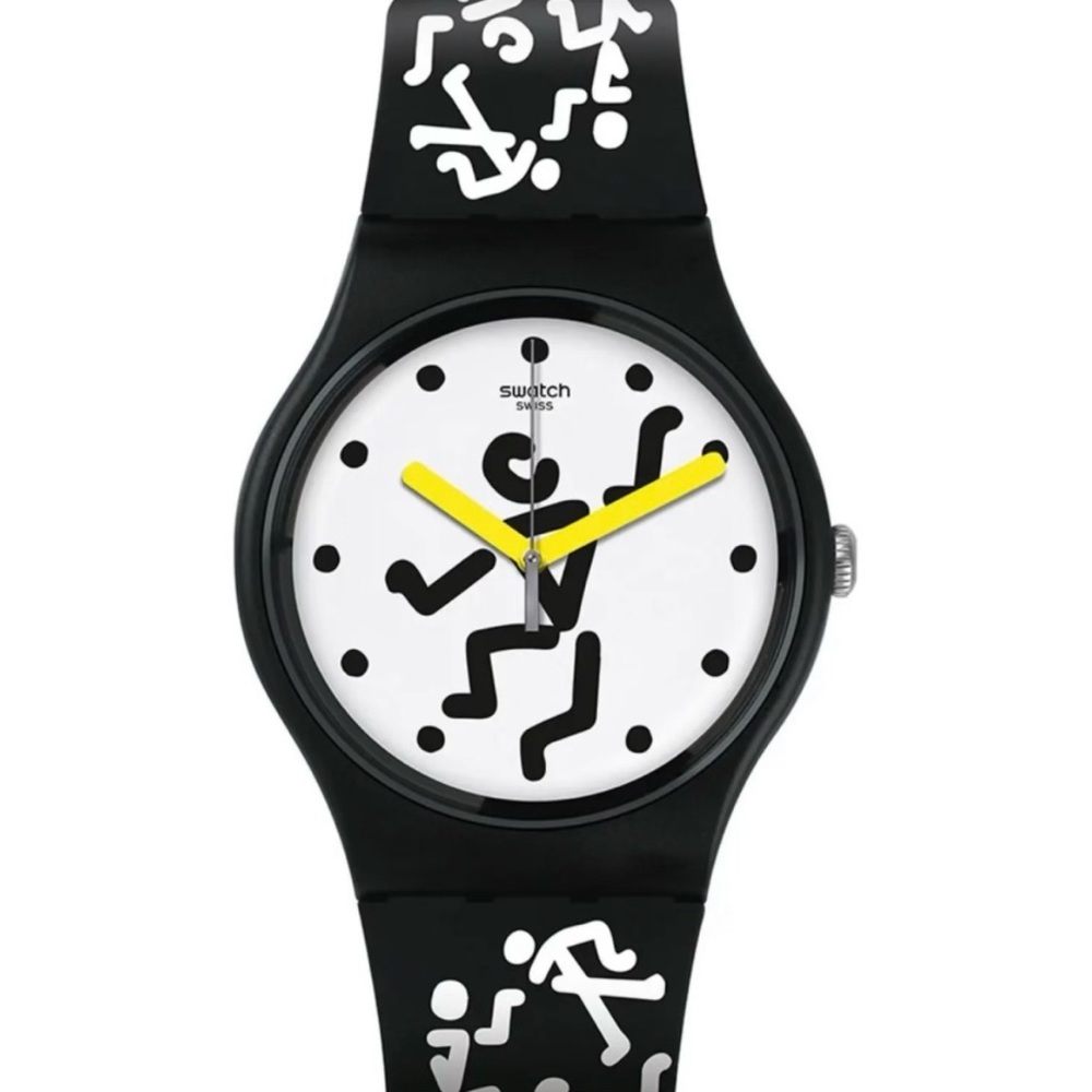 Jain Swatch